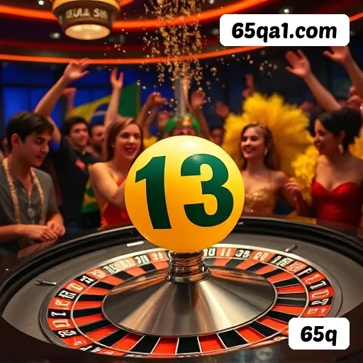 Controle de apostas 65q