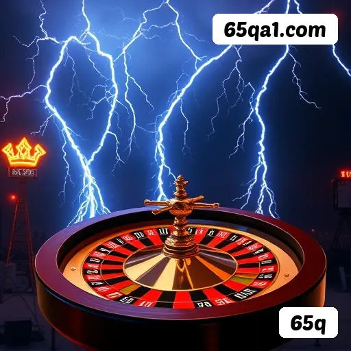 Cassino online 65q - Imagem principal