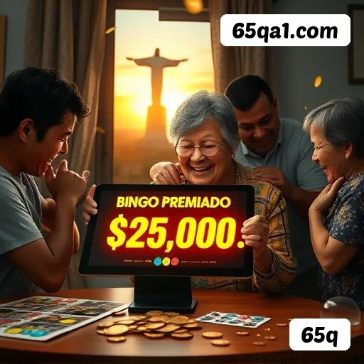 Prêmio 65q